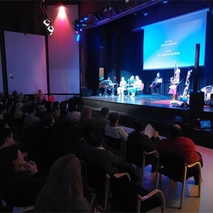 Održan susret u okviru seminara "Transformacija - kako razviti potencijal duhovnog karaktera u okviru vlastitog postojanja"